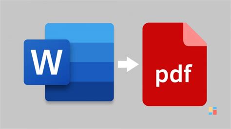 Rekomendasi Aplikasi Convert Word Ke Pdf Yang Patut Dicoba Riset