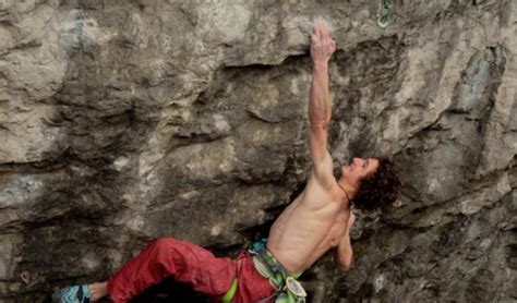 Adam Ondra Nos Habla De Vasil Vasil Su Tercer B Que Acaba De