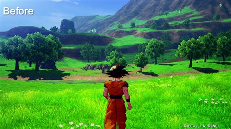 Dragon Ball Games On Twitter DRAGON BALL Z KAKAROT Will Be Coming To