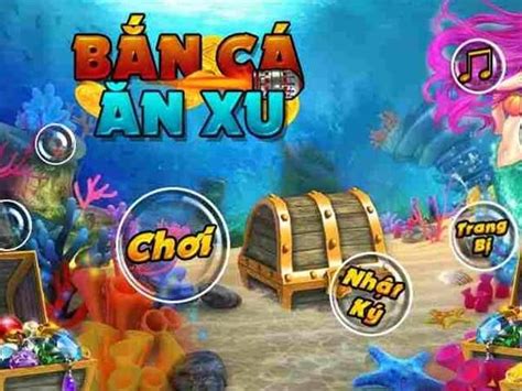 Săn cá ăn xu là gì? Ưu điểm cổng game săn cá ăn xu trực tuyến