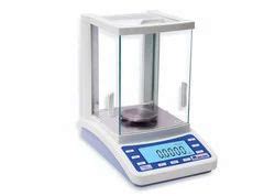 Analytical Weighing Balance At Best Price In Nagpur By Sharp Control