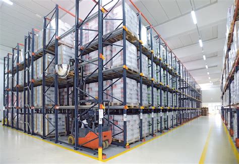 The Complete Pallet Rack Guide Simply Rack