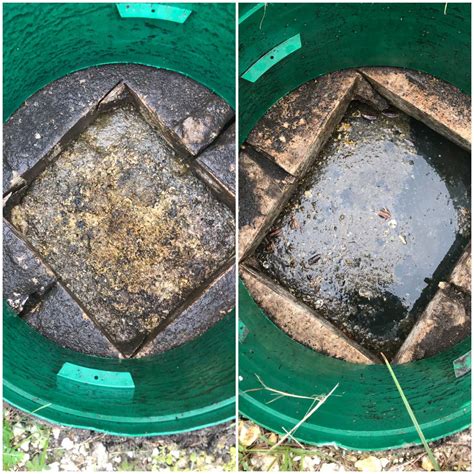 Grease Trap Services Miami Amb Septic Tank Hollywood Kendall