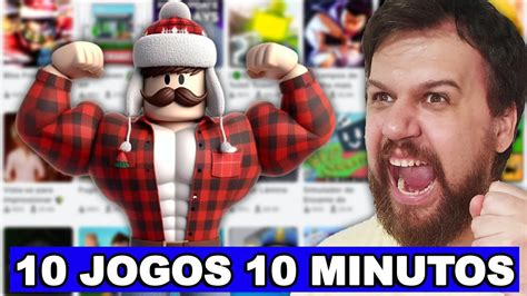 Jogos Em Minutos Do Evento The Hunt Do Roblox Youtube