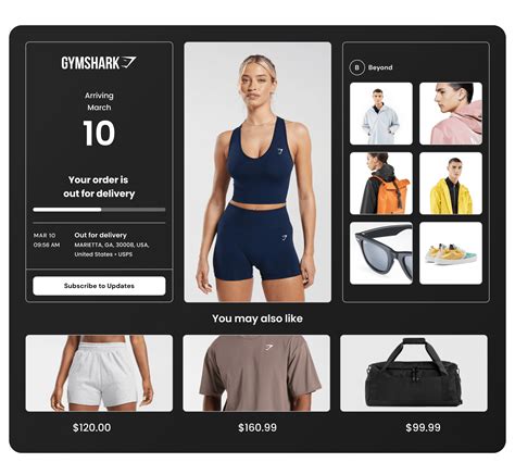 BFCM Post-purchase Solutions | AfterShip