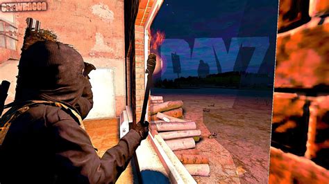 Le RETOUR Sur CHERNARUS Avec La LBN DayZ YouTube