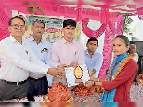 Annual Festival And Talent Award Ceremony At Various Places In Schools