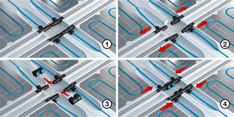 Radiant Conductive Heating Systems LOW TECH MAGAZINE