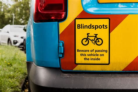 Understanding Your Car S Blind Spots In The Garage With CarParts