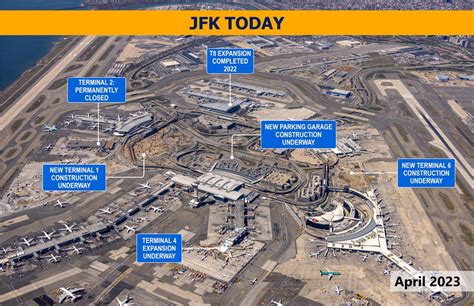 Exciting Details Emerge About Jfk S Newest Terminal Home To Lufthansa Jetblue The Points Guy