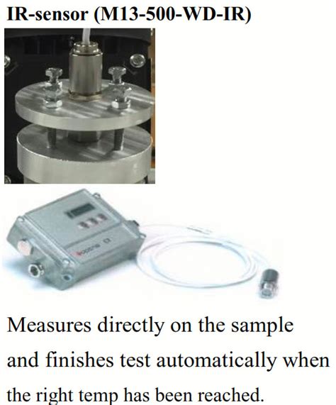 Coil Coatings Oven Senze Instruments Benelux