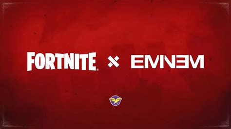 Fortnite Eminem Skin Release Time Here S When You Can Pick Up The