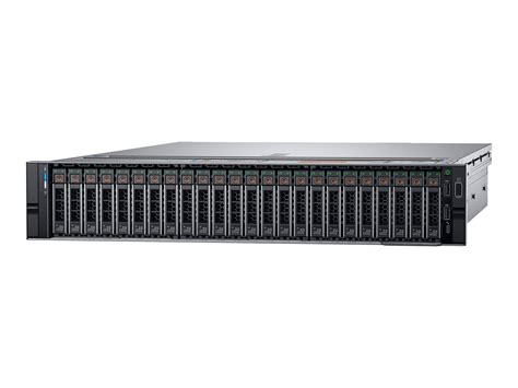 Dell PowerEdge R740xd | www.shi.com