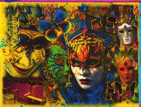 Masquerade 7 By Anthony Whelihan Masquerade Painting Art Inspiration