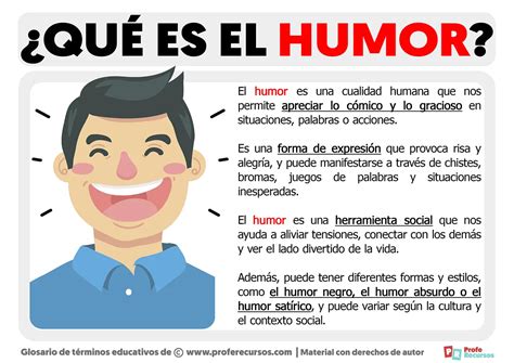 El Humor En Psicología Definición Y Beneficios Colegio De Psicólogos Sj