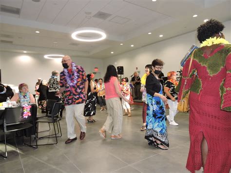 Aloha Night 2022 San Pablo Rita Xavier Flickr