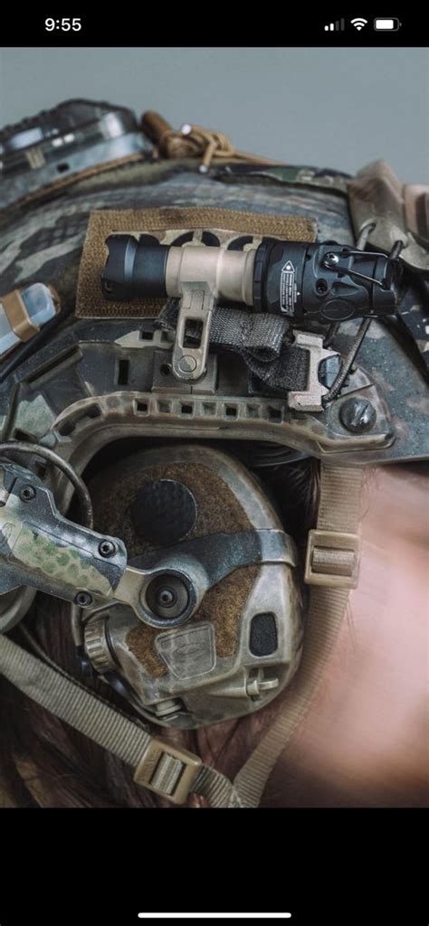 Pin By Max Makela On Tacticool In Tactical Helmet Tactical Gear