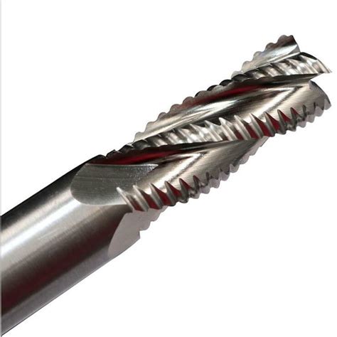 Roughing End Mills