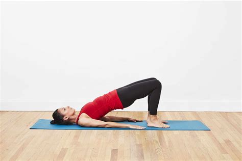 7 Essential Hip Flexor Stretches