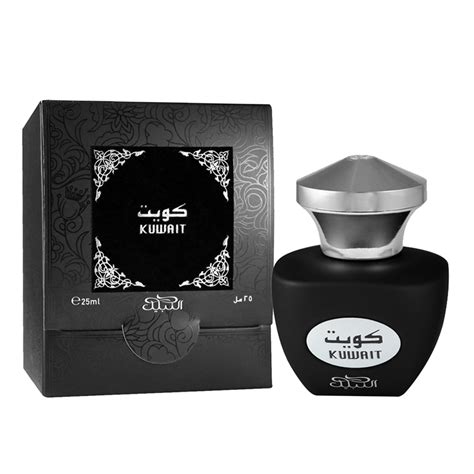 Perfume In Kuwait