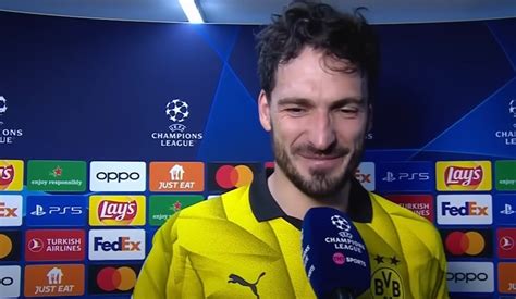 Hummels è il sogno della Roma per la difesa Retesport 104 2 FM