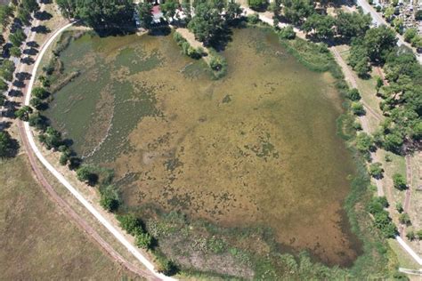 Jezero U Obliku Srca Spontano Nastalo Usred Kragujevca Evo Kako