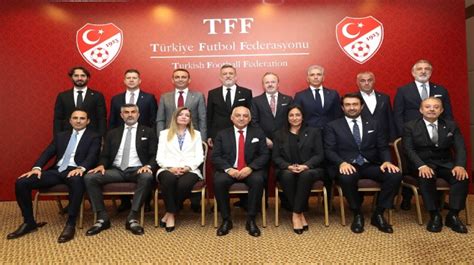 Göztepe de TFF gururu 11 yıl sonra bir ilk