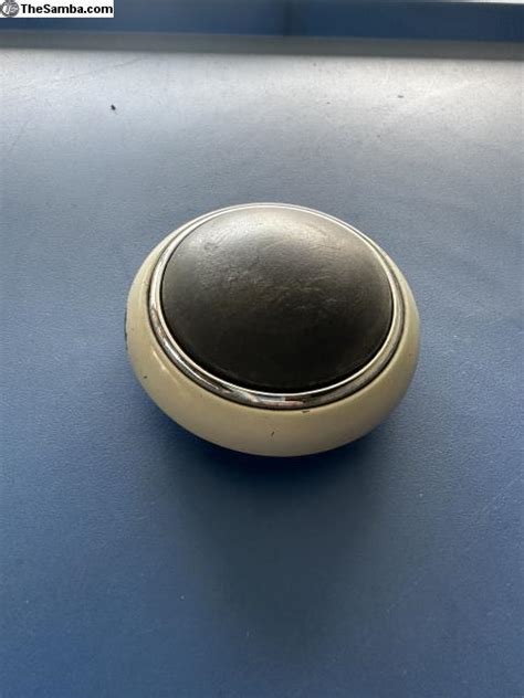 Thesamba Vw Classifieds Original Standard Horn Button