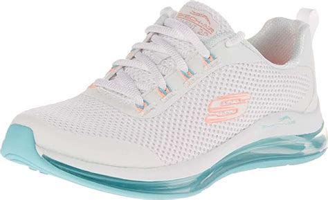 Uk Skechers Air Cooled Memory Foam Women