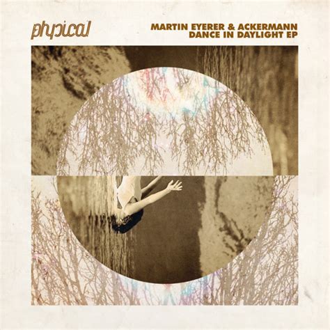 Stream Martin Eyerer Ackermann Dance In Daylight By Ackermann