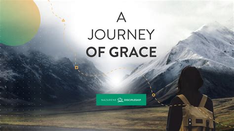 Additional Resources For The Journey Of Grace Discipleship