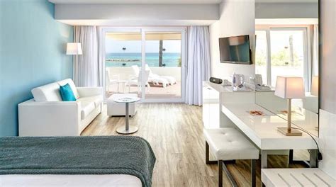 Rooms Protur Alicia Hotel | Cala Bona beach rooms