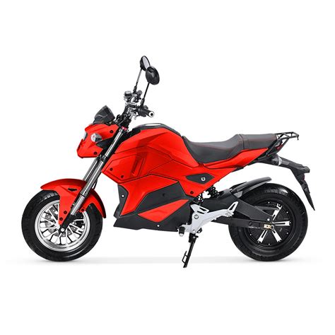 Fast Delivery Citycoco Electric Scooter Adult With W