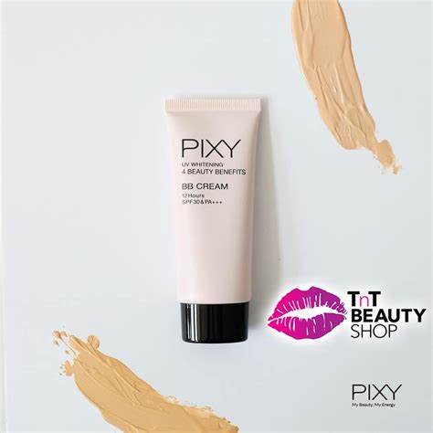 Rekomendasi Merk Bb Cream Foundation Terbaik Murah Dan Bagus