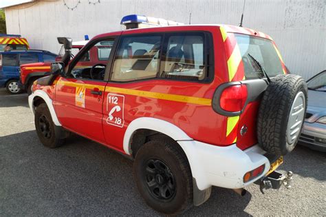 Véhicules des pompiers français Page 1309 Auto titre