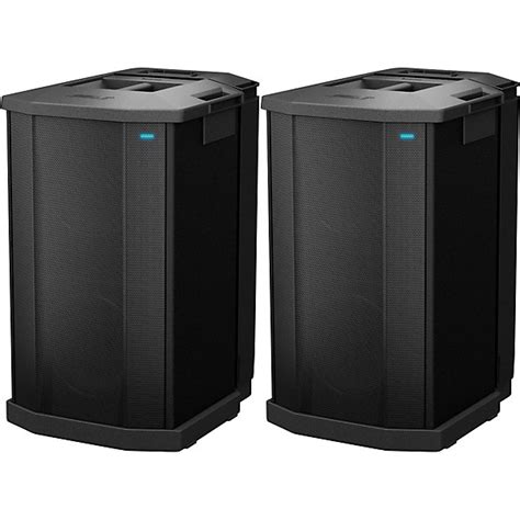 Bose F1 Powered Subwoofer Pair Guitar Center