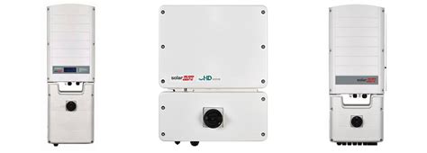 Solaredge Inverter Review A Solar Inverter With Dc Optimiser