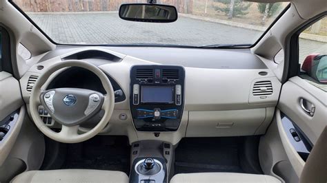 Нісан ліф 12 рік: 6 950 $ - Nissan Кременчуг на Olx