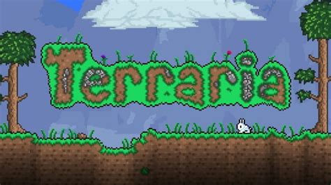 Playing Terraria Live Stream Youtube