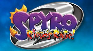 Gu A Trofeos Spyro Ripto S Rage Trofeos Psn