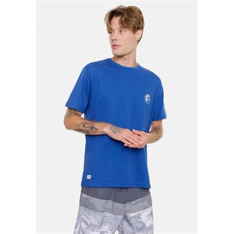 Camiseta Oneill Circle Surfer Masculina Centauro