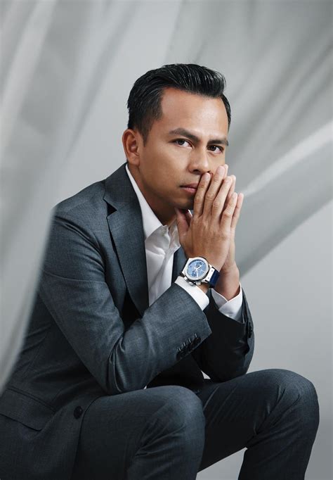 prestige malaysias top     fahmi fadzil