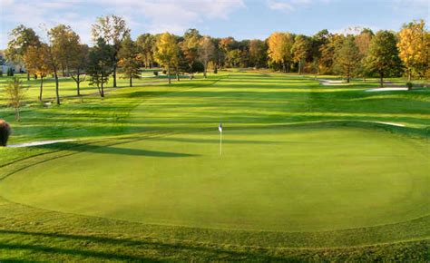 Meadows Golf Course in Lincoln Park, New Jersey, USA | Golf Advisor