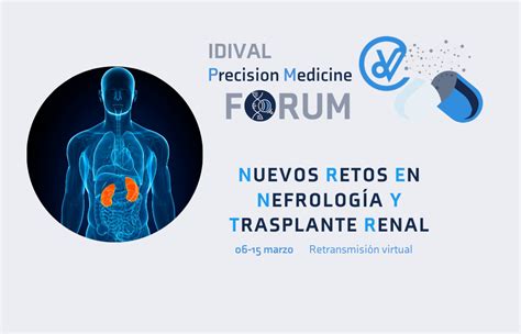 Nuevos Retos En Nefrolog A Y Trasplante Renal International Precision