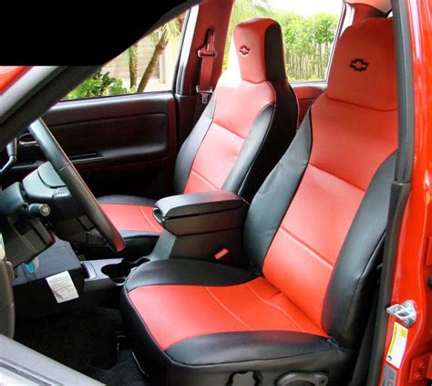 Keeping Your Cars Inside With Chevy Seat Covers