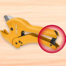 Ingco Pvc Pipe Cutter Mm Ingco Tube Cutter Professional Pipe