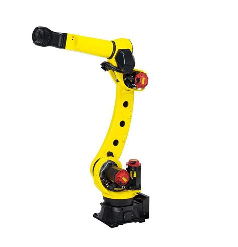 Fanuc Robot Arc Mate 100ID Avialiable Robot Arm Industrial 6 Axis