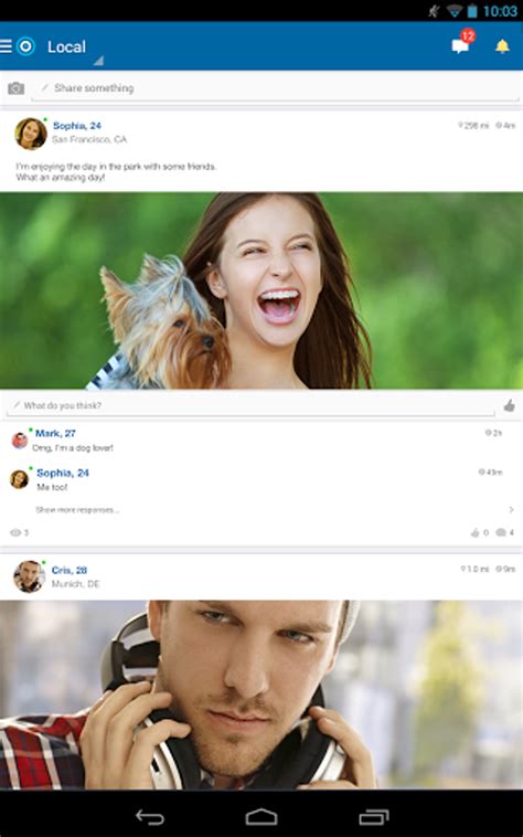 Skout for Android - Download