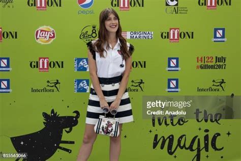 192 Clara Alonso Actress Stock Photos High Res Pictures And Images