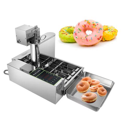 Buy Commercial Donut Maker Machineelectric Doughnut Making Machine